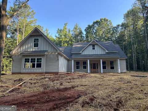 2213 Hwy 51 N, Homer, GA 30547