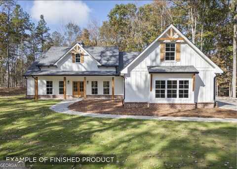 2213 Hwy 51 N, Homer, GA 30547