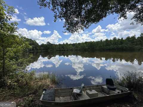 0 Highway 42, Forsyth, GA 31029