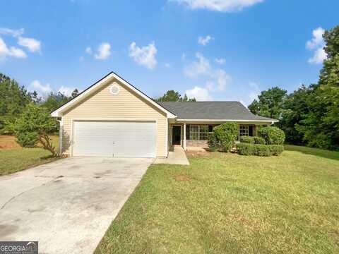 110 Janie, Griffin, GA 30223