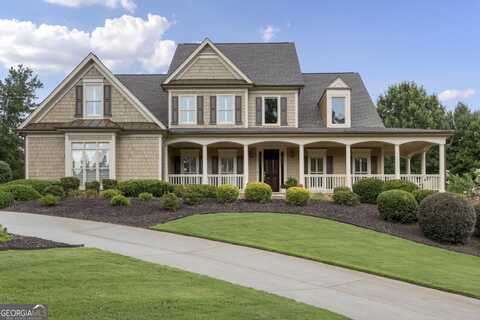 373 Flatstone, Marietta, GA 30064