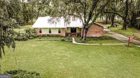 109 Mackqueen, Brunswick, GA 31525