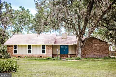 109 Mackqueen, Brunswick, GA 31525