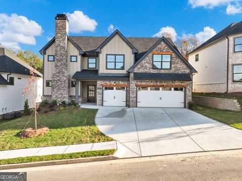 4210 Hosch Reserve Drive, Buford, GA 30519