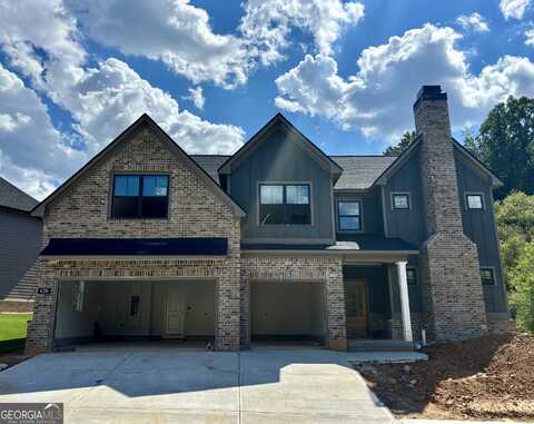 4210 Hosch Reserve, Buford, GA 30519