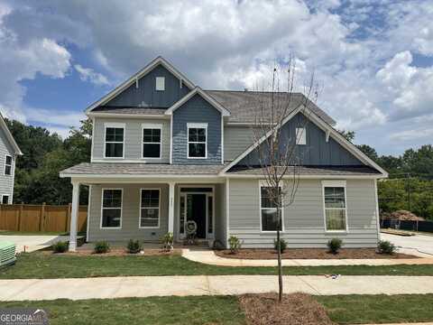 373 Conifer, Ball Ground, GA 30107