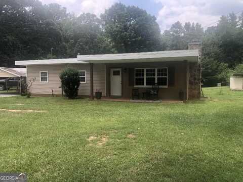 359 Martin Dairy, Milner, GA 30257