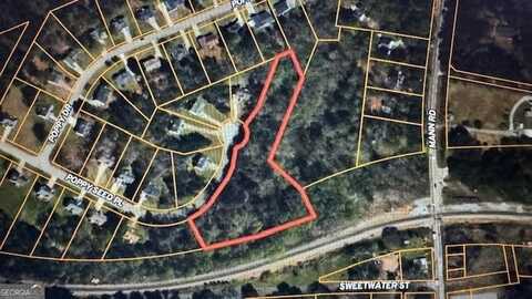 7827 Poppy Seed, Winston, GA 30187
