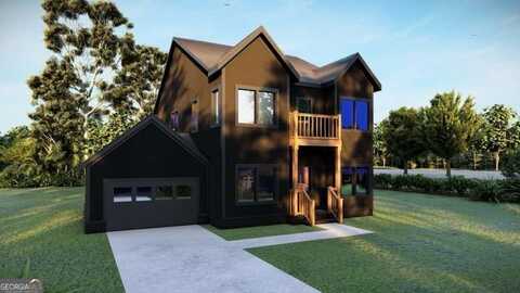 11 Claire, Atlanta, GA 30315