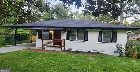753 Commodore, Atlanta, GA 30318