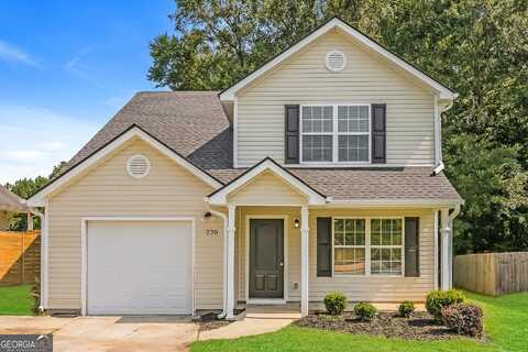 270 Victoria, Oxford, GA 30054