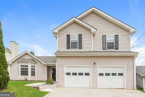 5508 Shirewick, Lithonia, GA 30058