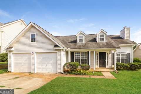 4478 Jackam Ridge, Lithonia, GA 30038
