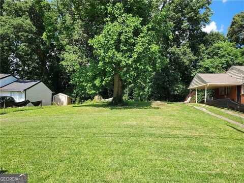 0 Carter, East Point, GA 30344