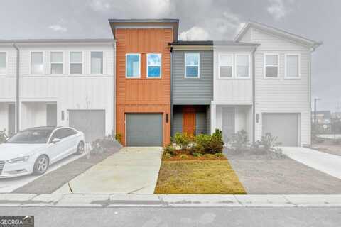 1534 Parks Edge, Atlanta, GA 30318