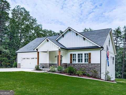 99 Mulberry, Jasper, GA 30143