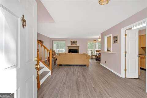 303 Bridge, Smyrna, GA 30082