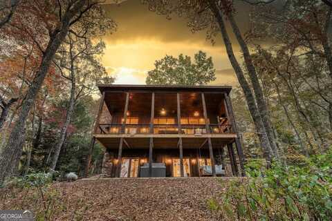 44 Hothouse, Mineral Bluff, GA 30559