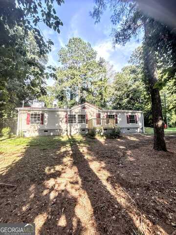 258 Rome, Bowdon, GA 30108