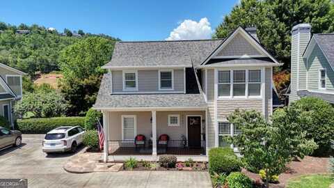 2267 Eastgate, Hiawassee, GA 30546