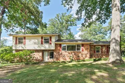 141 Virginia, Gray, GA 31032