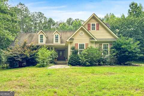 901 Parham, Griffin, GA 30223