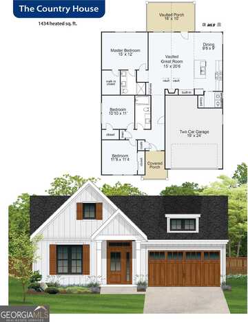 129 Celebration, Lagrange, GA 30241