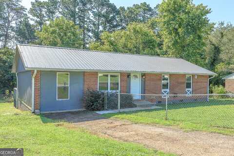 393 Wisteria, La Fayette, GA 30728