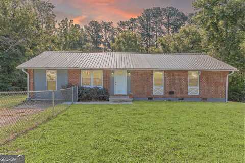 393 Wisteria, La Fayette, GA 30728