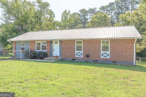 393 Wisteria, La Fayette, GA 30728