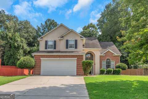 120 Windy, Mcdonough, GA 30253