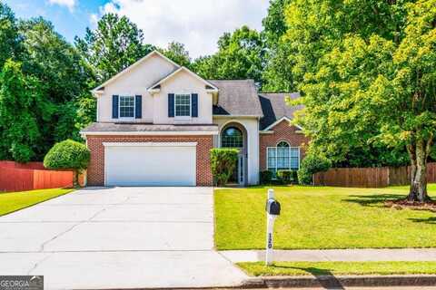 120 Windy, Mcdonough, GA 30253