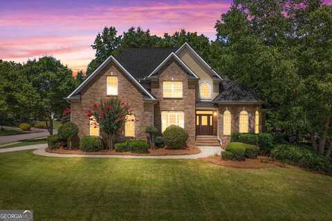 1500 Royce, Locust Grove, GA 30248