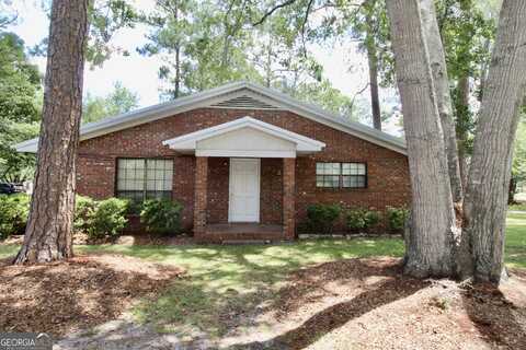 601 E Stanfill, Hahira, GA 31632