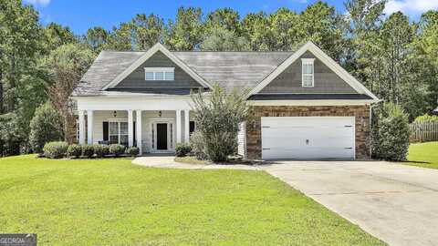 18 Providence, Newnan, GA 30263