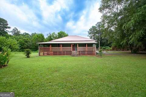 108 John White, Resaca, GA 30735