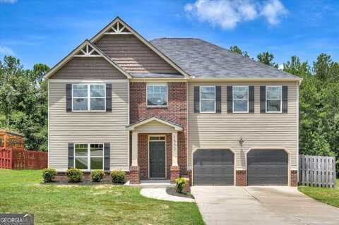 1552 Oglethorpe, Hephzibah, GA 30815