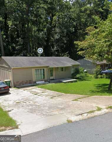 779 Cascade, Forest Park, GA 30297