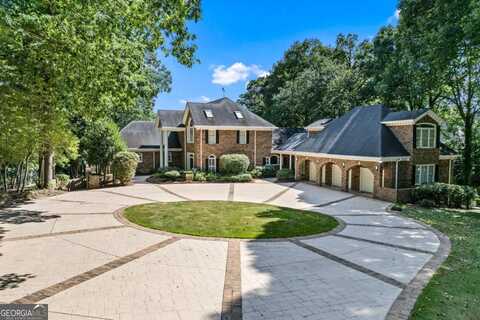 2317 Forest, Jonesboro, GA 30236