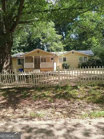 5135 Hilltop, Union City, GA 30291