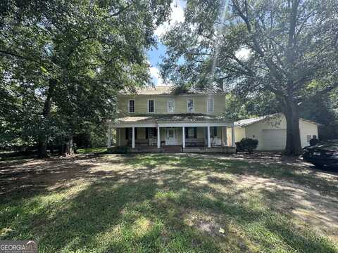 5011 Penfield, Union Point, GA 30669
