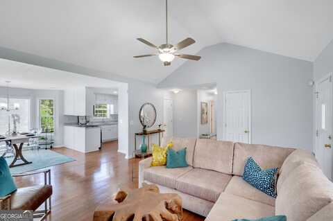 362 McGiboney, Covington, GA 30016