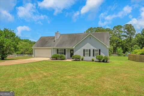 362 McGiboney, Covington, GA 30016