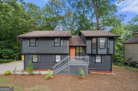 4551 Jackybell, Decatur, GA 30034