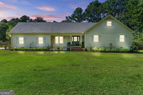 230 Buttrill, Jackson, GA 30233