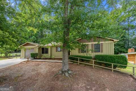 6873 Browns Mill Lake, Lithonia, GA 30038