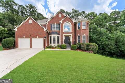 325 Nesbin, Kennesaw, GA 30144