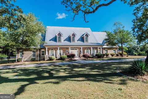 391 Cannon, Hawkinsville, GA 31036