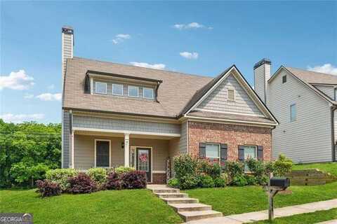 364 Meadow Vista Lane, Hoschton, GA 30548