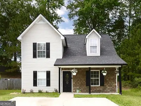 201 Twin Pines, Dallas, GA 30132